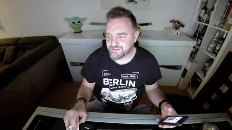 Ange online show from 01.31.25