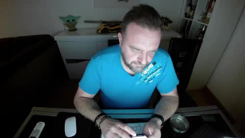 Ange online show from 02.06.25