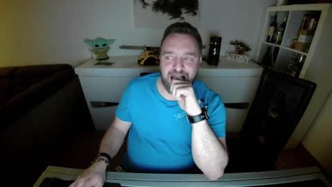 Ange online show from 02.11.25