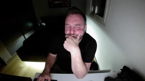 Ange online show from 02.16.25