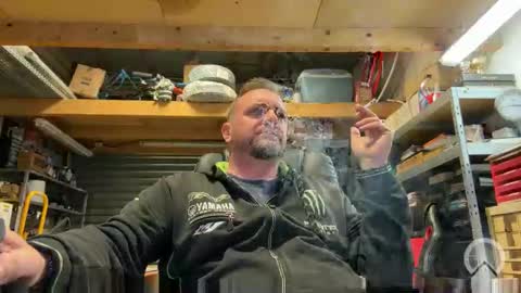 Ange online show from 04.01.26