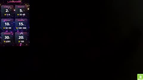 Lena and Etan online show from 09.26.25