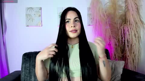  LENA HEAVEN  online show from 01.27.25