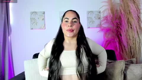  LENA HEAVEN  online show from 02.04.25