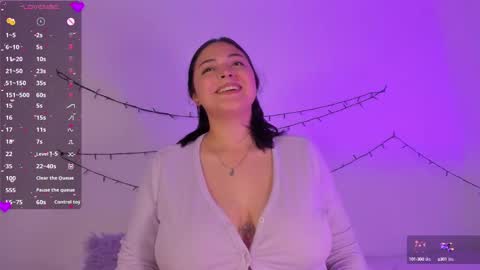 lena_jhons online show from 09.11.25