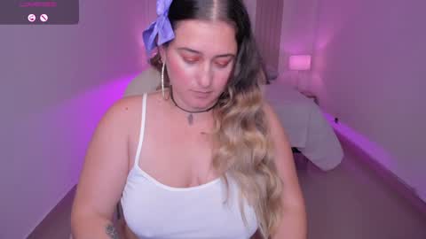  LENAH  online show from 02.04.25