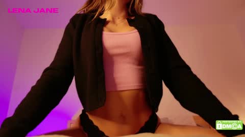 lenajane_xx online show from 01.17.25