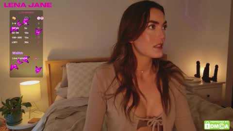 lenajane_xx online show from 11.23.25