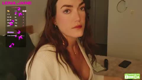 lenajane_xx online show from 07.06.26
