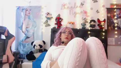 lenaleenyan online show from 01.15.25