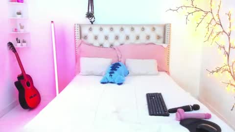 Snapshot of lenastylesoa chatting on 05.28.26 Lena online show from 05.28.26