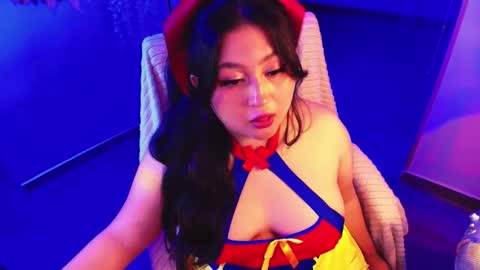 Lenna Kang online show from 03.02.26