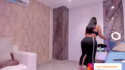 Lenathompson online show from 03.21.26