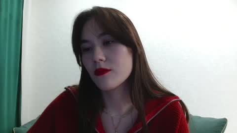 Snapshot of leni2127 chatting on 05.18.26 Sonya Mistress online show from 05.18.26