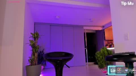 Snapshot of lennercollins_ chatting on 04.04.26 Lenner INDEPENDENT MODEL online show from 04.04.26