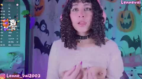 Val online show from 10.24.25