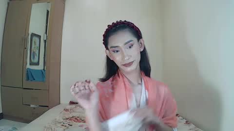 JANE online show from 02.12.25