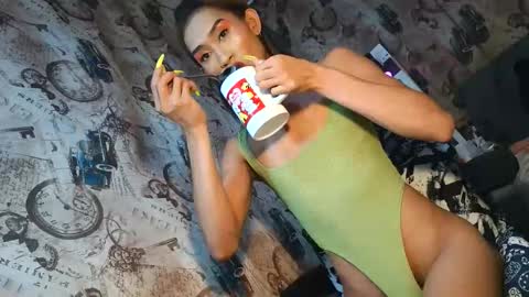 JANE online show from 10.26.25