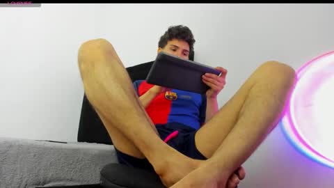 leo183877 online show from 03.05.26