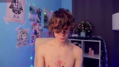 Leo online show from 11.29.25