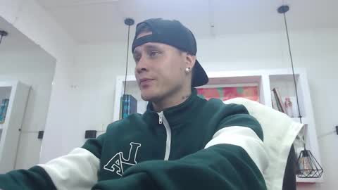 Yesid online show from 02.08.25