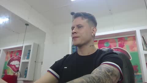 Yesid online show from 02.17.25