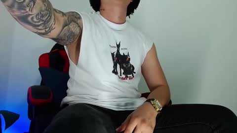 Yesid online show from 11.23.25