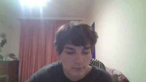 leo_cutie online show from 01.14.26