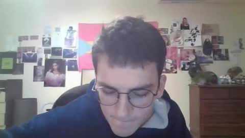 leo_cutie online show from 02.17.26