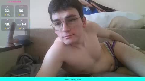 leo_cutie online show from 03.05.26