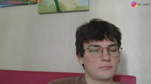 Snapshot of leo_cutie chatting on 05.16.26 leo_cutie online show from 05.16.26