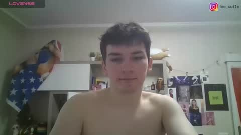 Snapshot of leo_cutie chatting on 06.16.26 leo_cutie online show from 06.16.26