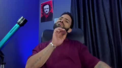 Leo  Diaz online show from 12.21.24