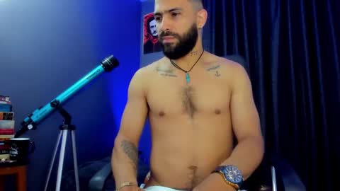 Leo  Diaz online show from 12.29.24