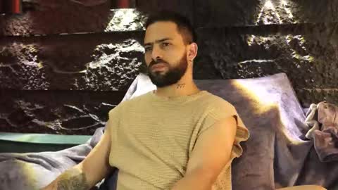 Leo  Diaz online show from 11.11.25