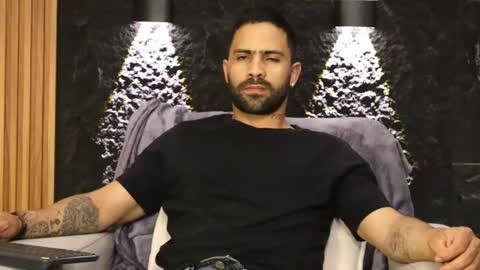 Leo  Diaz online show from 01.10.26