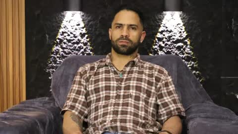 Leo  Diaz online show from 04.09.26