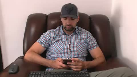 Leo Gianni online show from 07.25.26