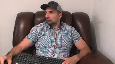 Leo Gianni online show from 08.02.26