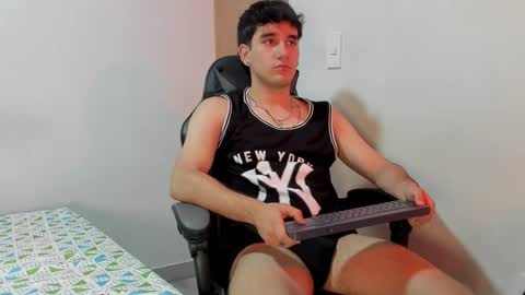 Leo Jones online show from 12.07.24