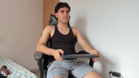 Leo Jones online show from 03.05.25