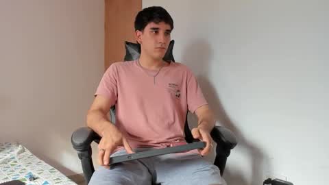 Leo Jones online show from 03.07.25