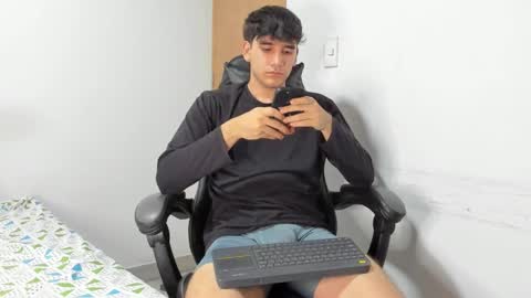 Leo Jones online show from 09.16.25