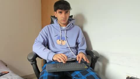 Leo Jones online show from 09.19.25