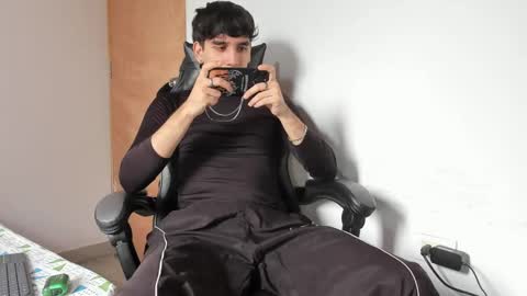 Leo Jones online show from 09.30.25