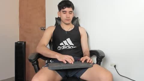 Leo Jones online show from 12.19.25