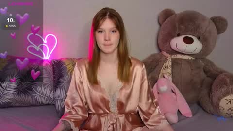 Snapshot of leo_kitty__ chatting on 02.15.26 Eva online show from 02.15.26