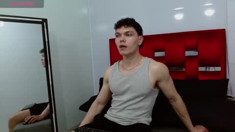 Snapshot of leo_morris chatting on 01.13.25 leo_morris online show from 01.13.25