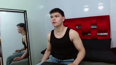 Snapshot of leo_morris chatting on 01.14.25 leo_morris online show from 01.14.25