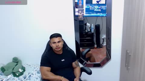 Leo online show from 10.14.25